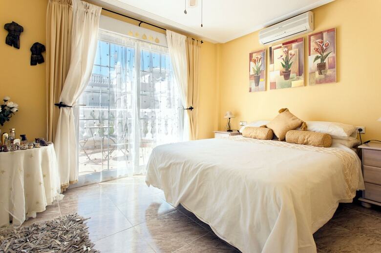 Villa Espanhouse Sherlock