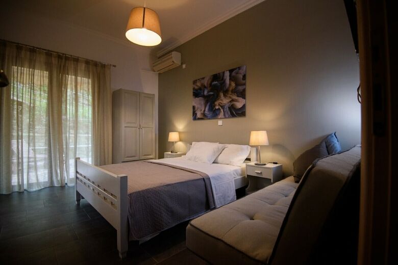 Apartamentos Sivotahomes-green