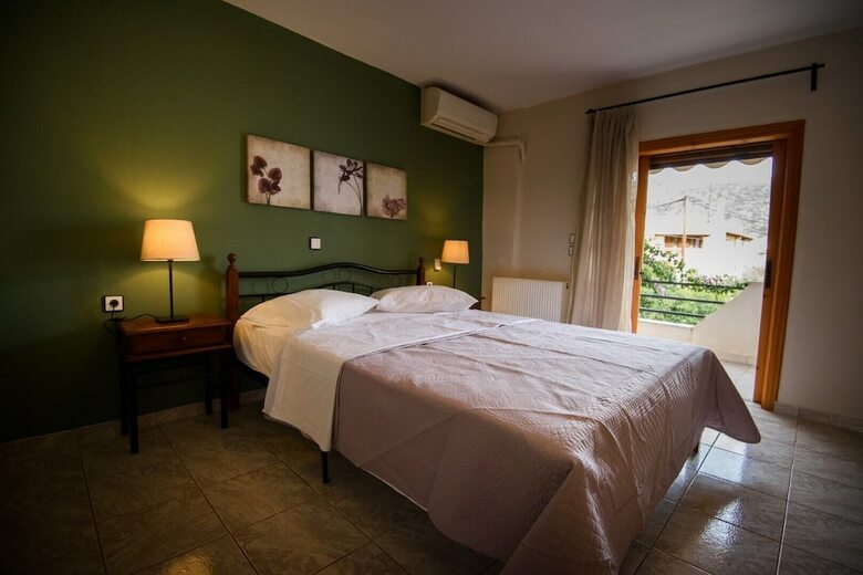 Apartamentos Sivotahomes-green