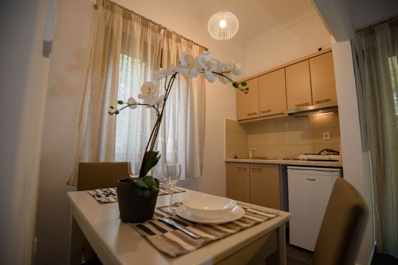 Apartamentos Sivotahomes-green