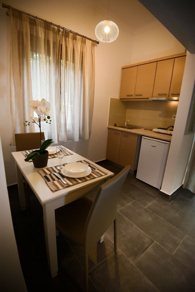 Apartamentos Sivotahomes-green
