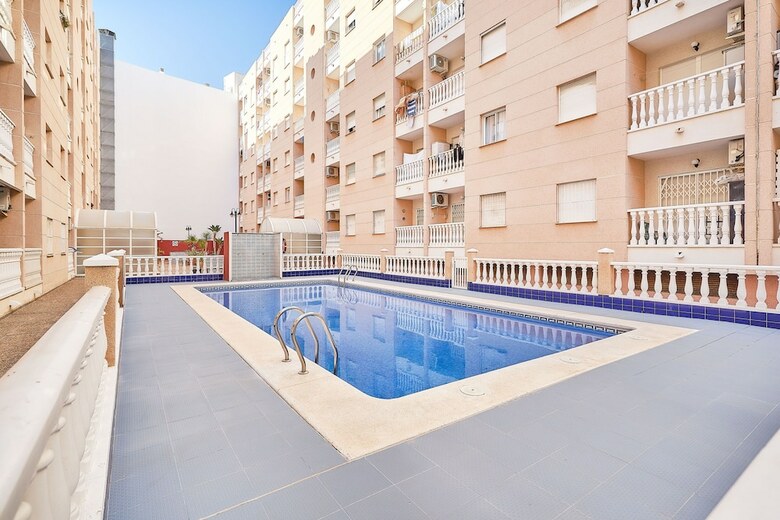 Apartamento Espanhouse Felisa