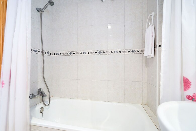 Apartamento Espanhouse Felisa