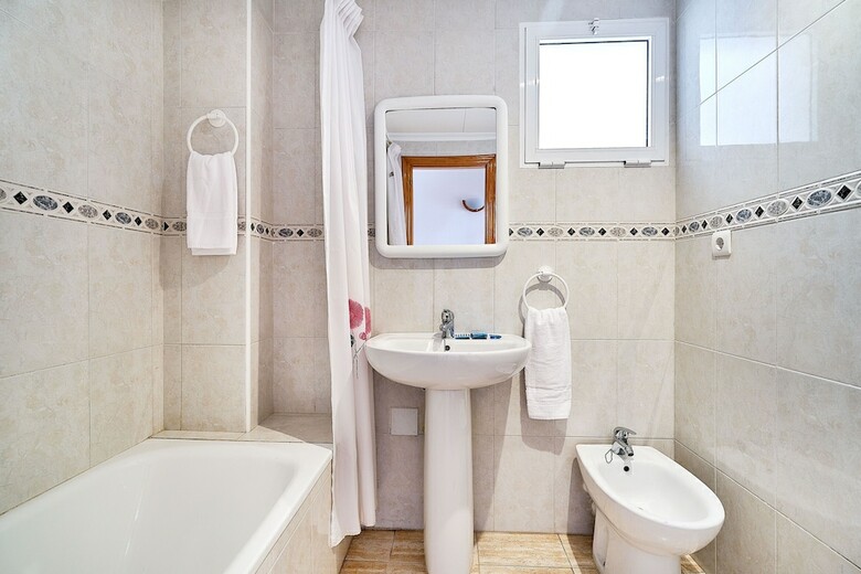 Apartamento Espanhouse Felisa