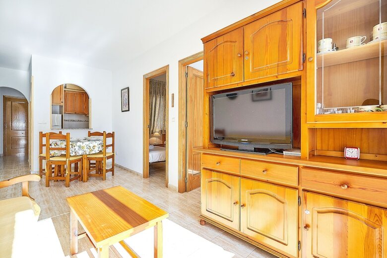 Apartamento Espanhouse Felisa