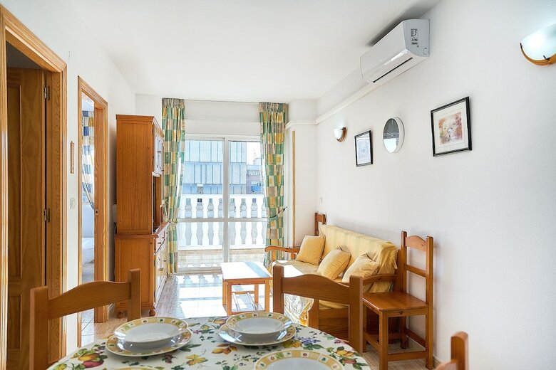 Apartamento Espanhouse Felisa