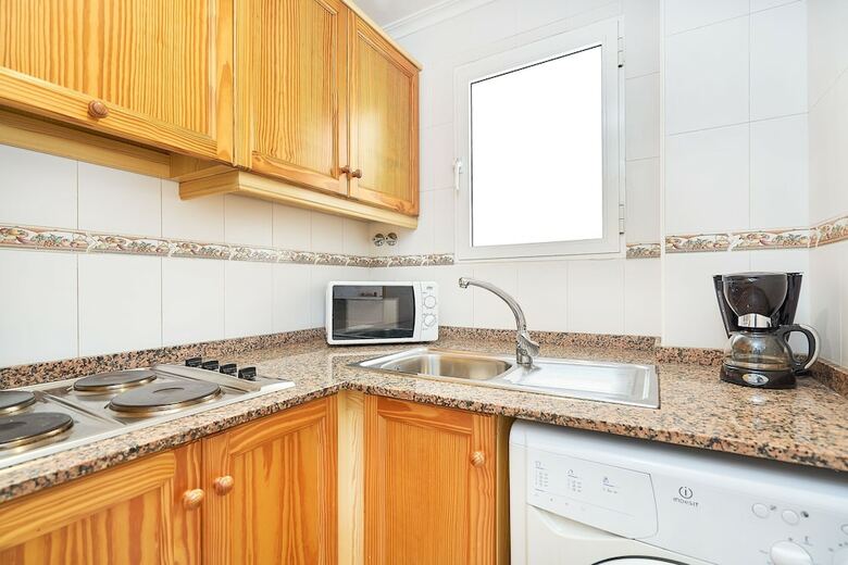 Apartamento Espanhouse Felisa