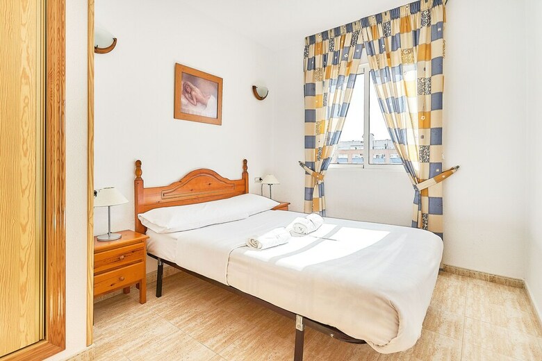 Apartamento Espanhouse Felisa