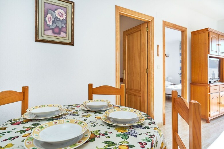 Apartamento Espanhouse Felisa