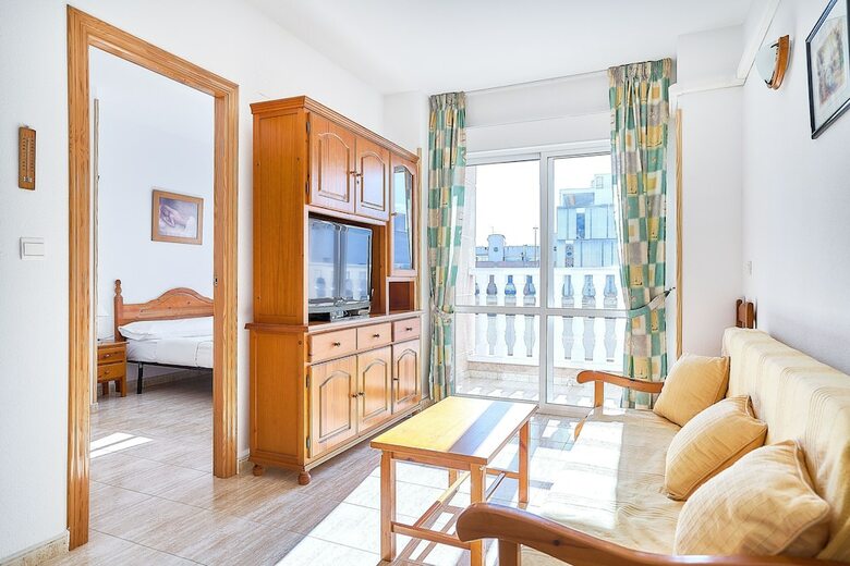 Apartamento Espanhouse Felisa