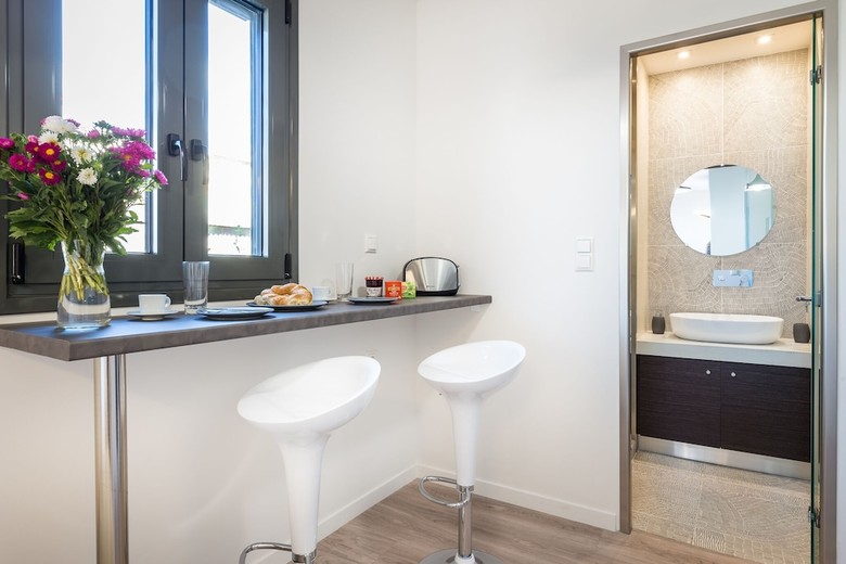 Apartamentos Syntagma Modern New Flat - Large Balcony