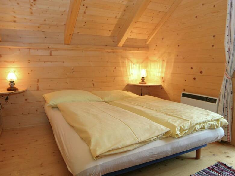 Exclusive Chalet In Styria With Swimming Pool