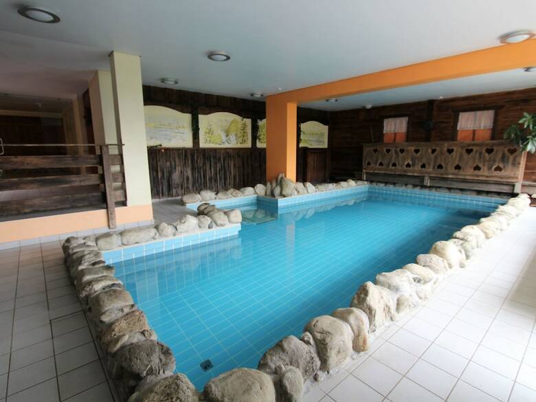 Exclusive Chalet In Styria With Swimming Pool