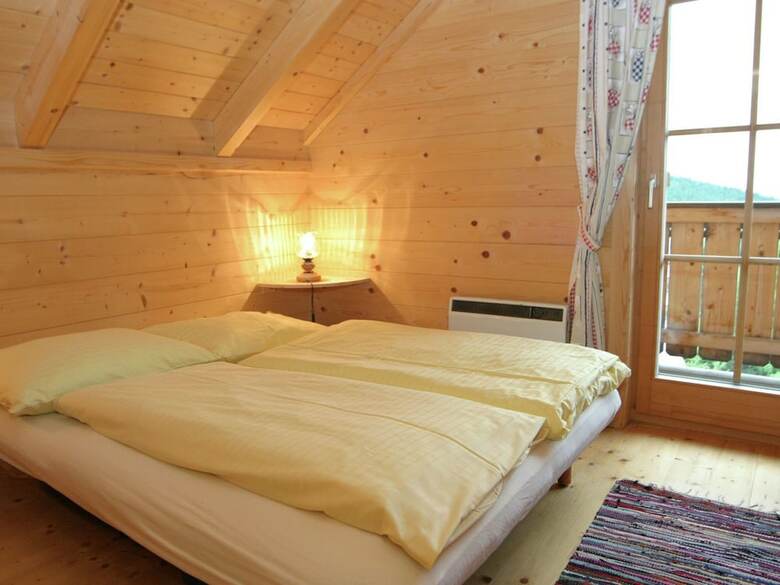 Exclusive Chalet In Styria With Swimming Pool