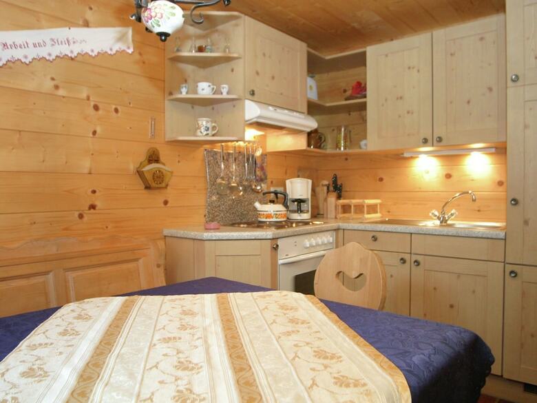 Exclusive Chalet In Styria With Swimming Pool