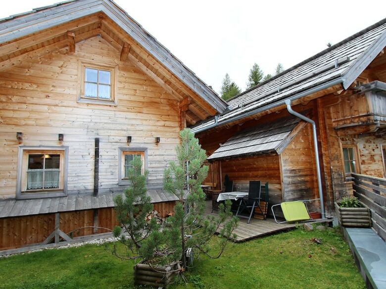 Exclusive Chalet In Styria With Swimming Pool