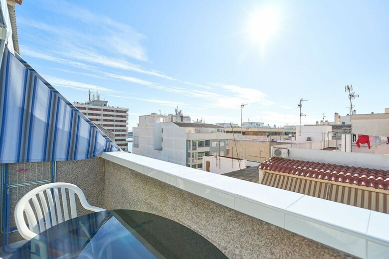 Apartamento Espanhouse Godisa