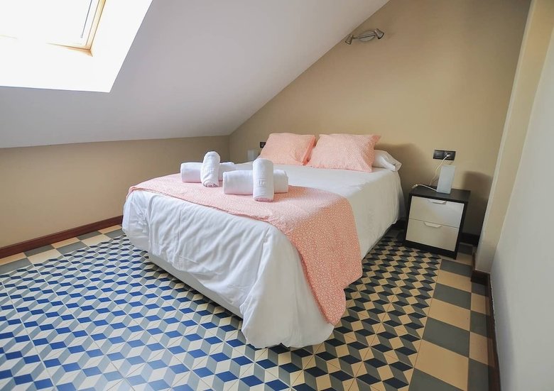 Apartamentos Hm Perchel Malaga