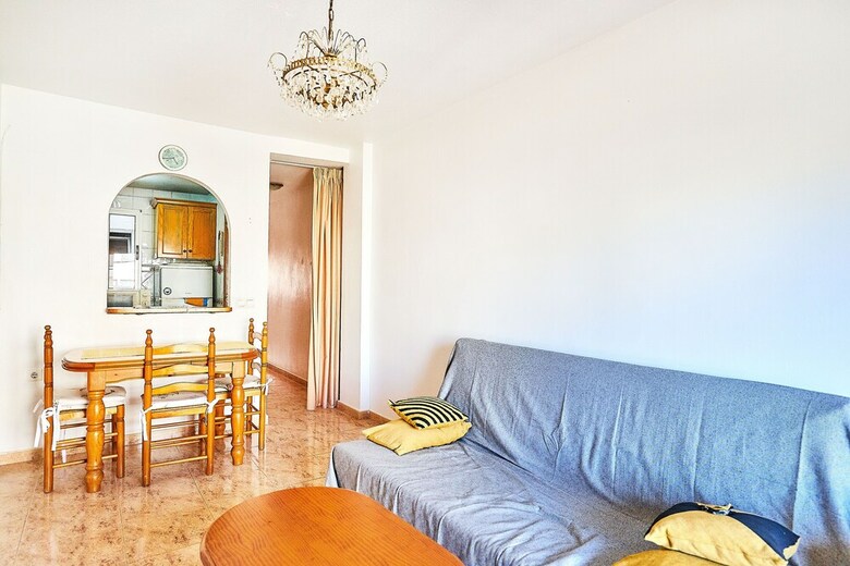 Apartamentos Espanhouse Carmen