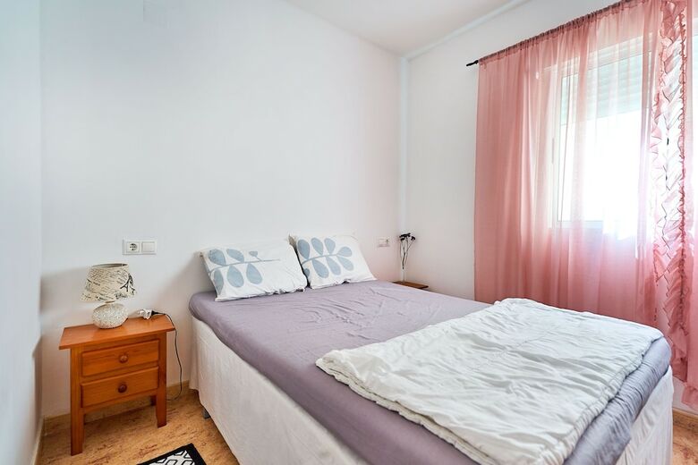 Apartamentos Espanhouse Carmen