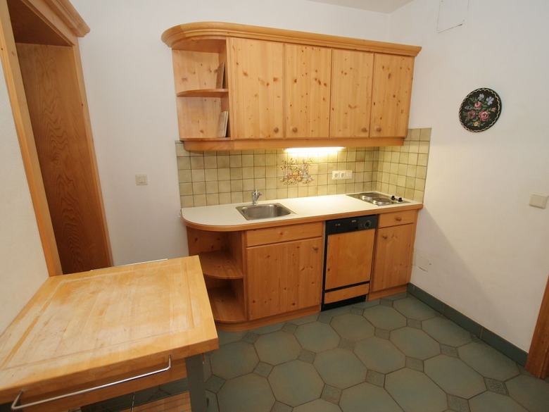 Comfortable Apartment With Sauna In Schladming