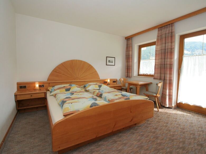 Comfortable Apartment With Sauna In Schladming