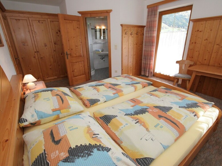 Comfortable Apartment With Sauna In Schladming
