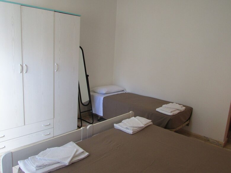 Hotel Villa Platani