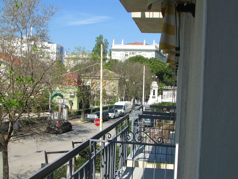 Hotel Villa Platani