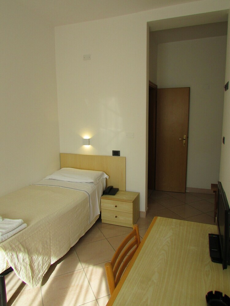 Hotel Villa Platani
