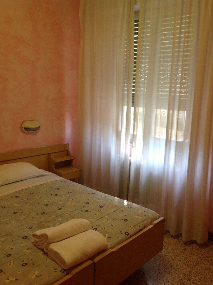 Hotel Eden