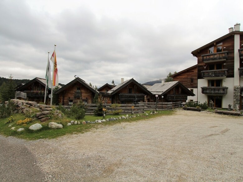 Modern Chalet In Turracherh�he With Swimming Pool
