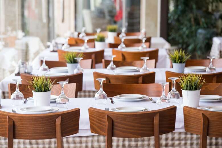 Aigli Hotel Perea