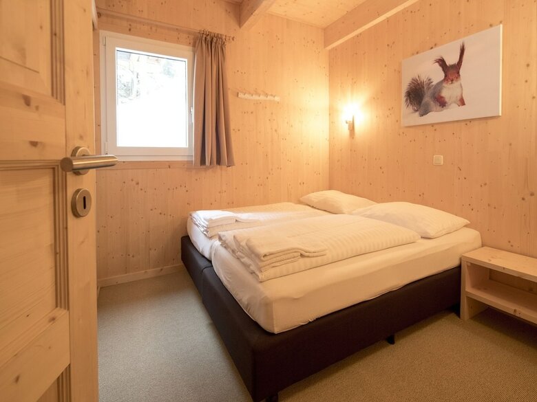 Quiet Chalet In Turracherh�he With Sauna And Jacuzzi