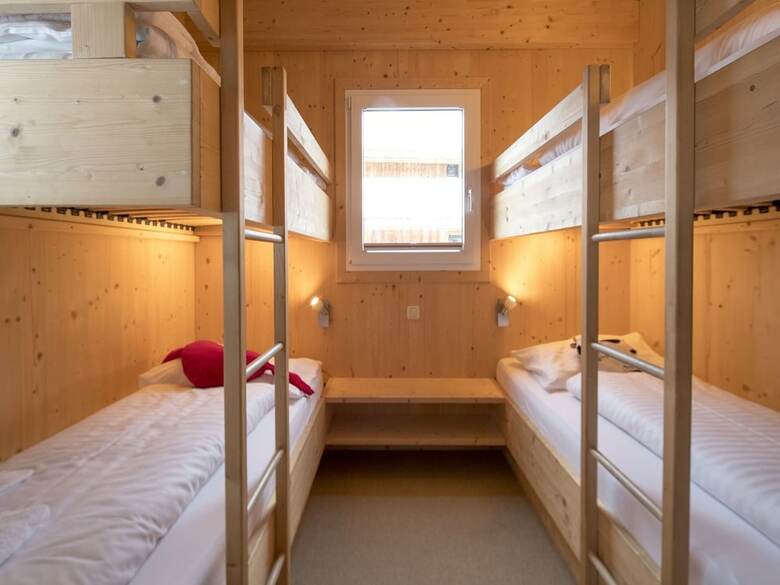 Quiet Chalet In Turracherh�he With Sauna And Jacuzzi