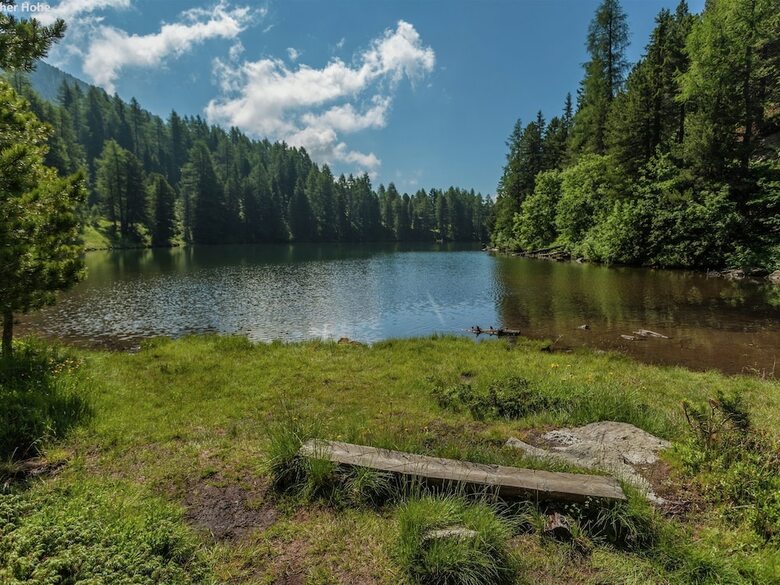 Quiet Chalet In Turracherh�he With Sauna And Jacuzzi