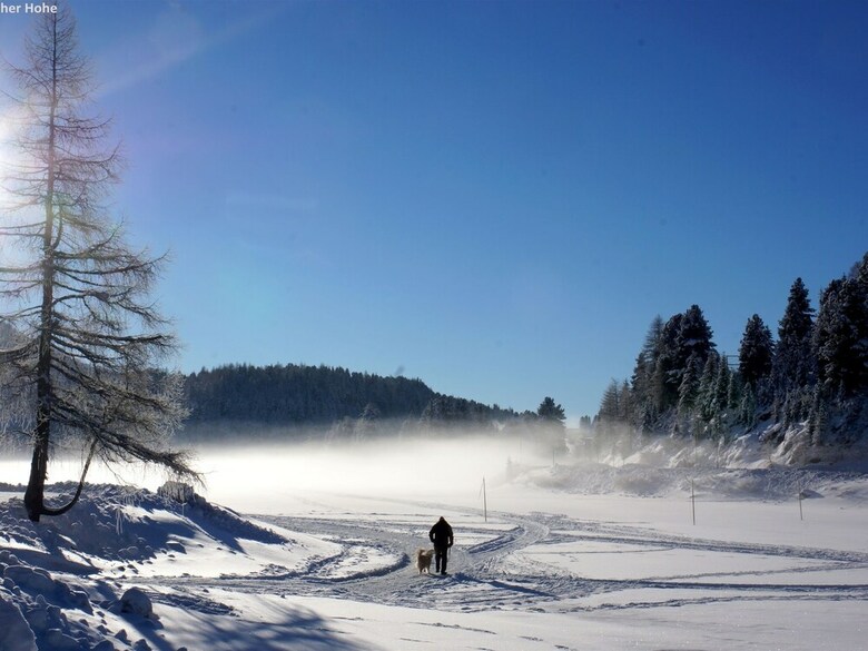 Quiet Chalet In Turracherh�he With Sauna And Jacuzzi