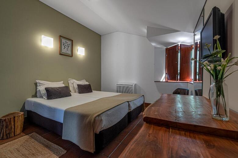 Hotel Alamal River Club