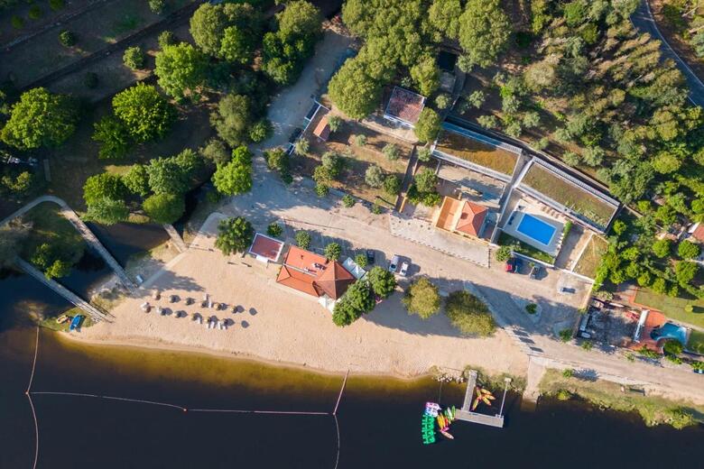 Hotel Alamal River Club