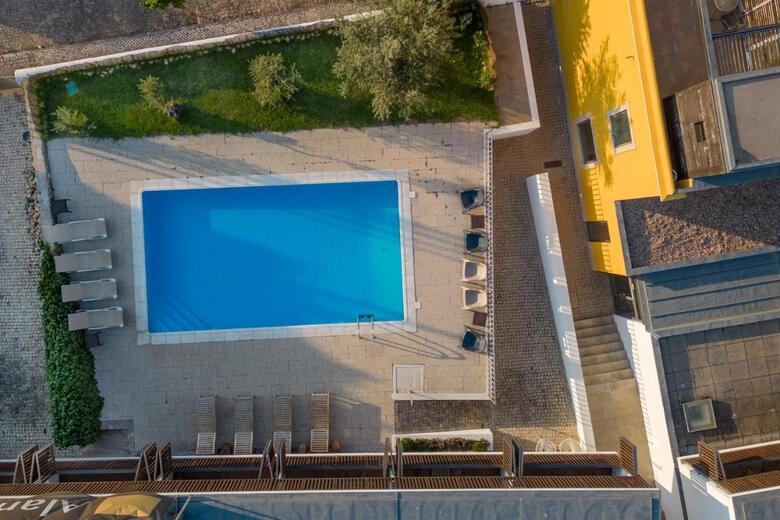 Hotel Alamal River Club
