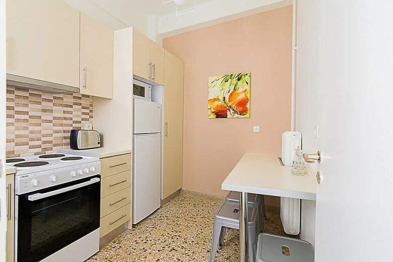 Apartamentos Brand New Flat In Central Location