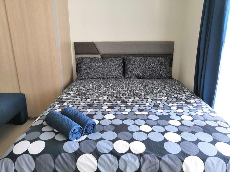 Apartamentos Mono Sukhumvit 50 Downtown
