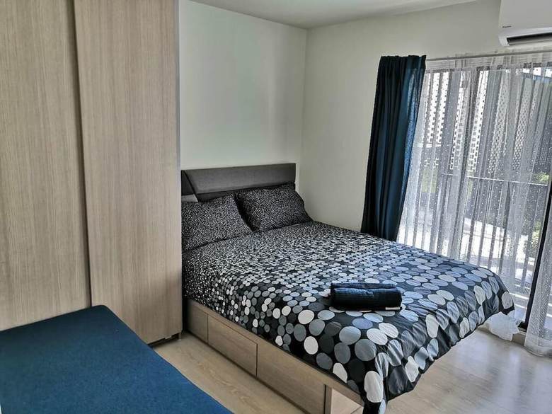 Apartamentos Mono Sukhumvit 50 Downtown