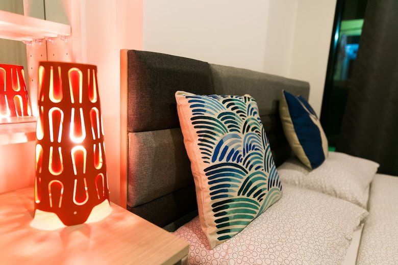 Apartamentos Mono Sukhumvit 50 Downtown