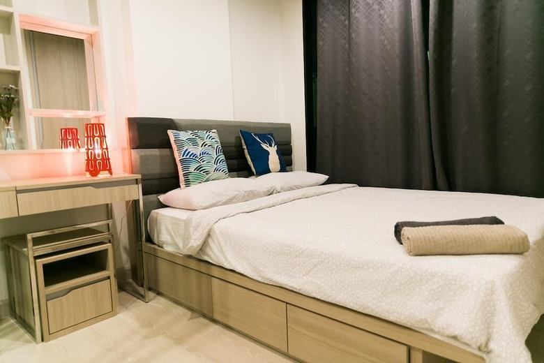 Apartamentos Mono Sukhumvit 50 Downtown