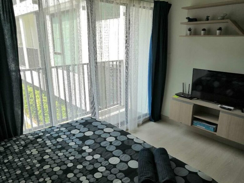 Apartamentos Mono Sukhumvit 50 Downtown