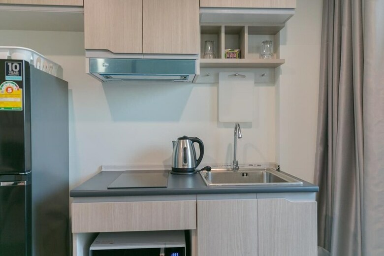 Apartamentos Mono Sukhumvit 50 Downtown