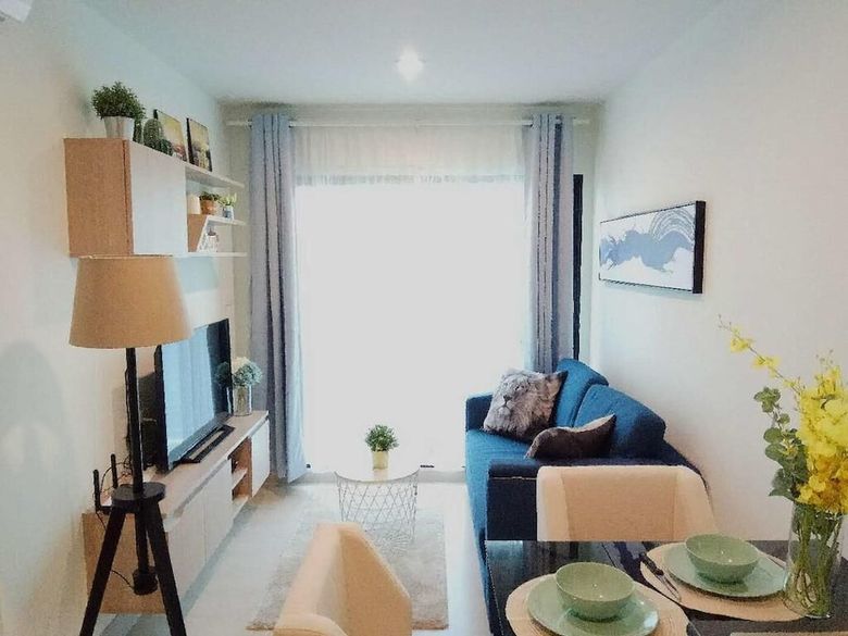 Apartamentos Mono Sukhumvit 50 Downtown
