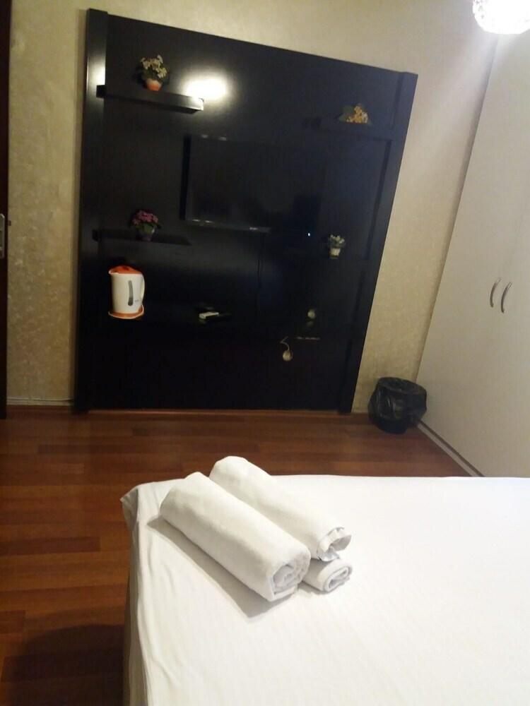 Opera House Hotel