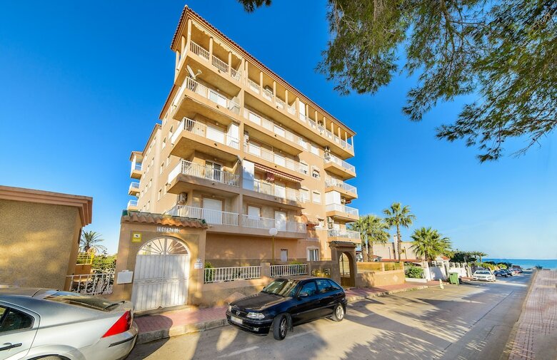 Apartamentos Espanhouse Pleamar